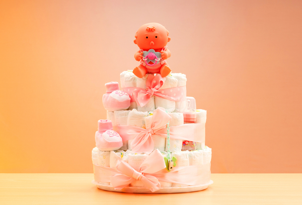 Что подарить новорожденному: Идеи и советы