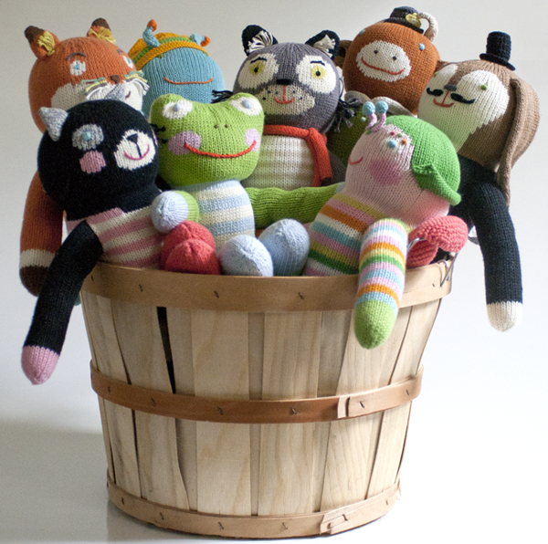 Что подарить новорожденному: Идеи и советы