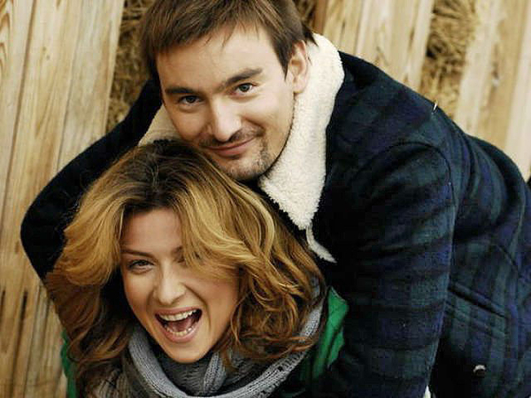 Алан Бадоев назвал экс-супругу главной женщиной в своей жизни