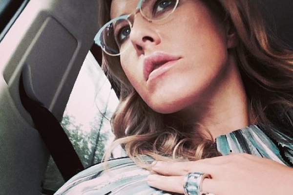 Instagram Ксения Собчак