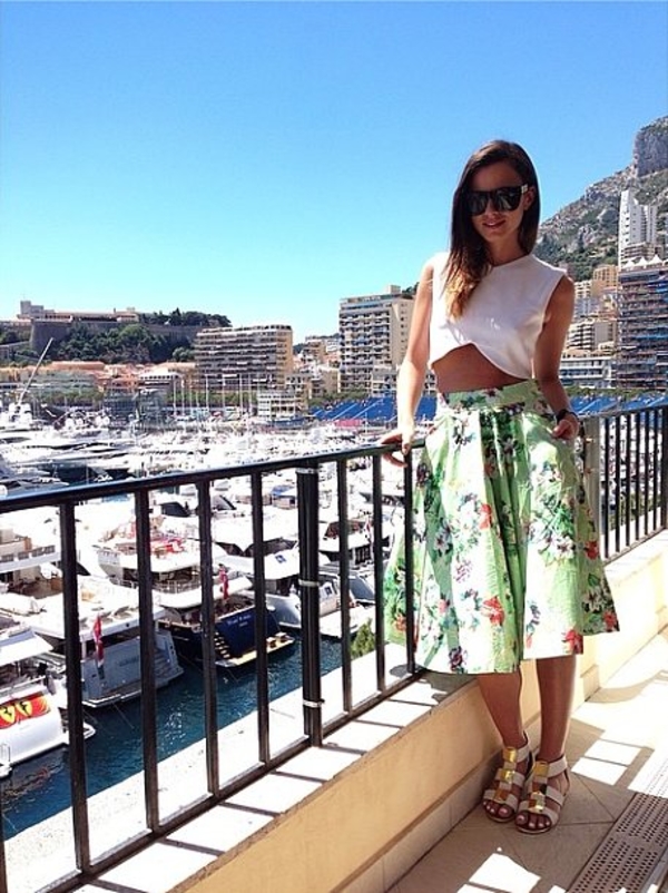 Что надеть на свидание: 10 стильных образов