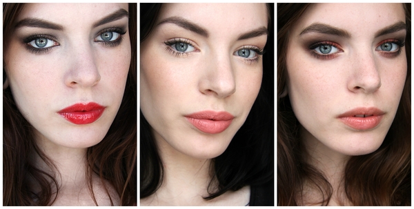 Стильные уроки по макияжу от beauty-блогера Виолы