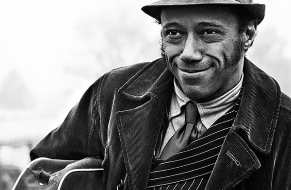 Умер легендарный джазовый пианист Хорас Сильвер