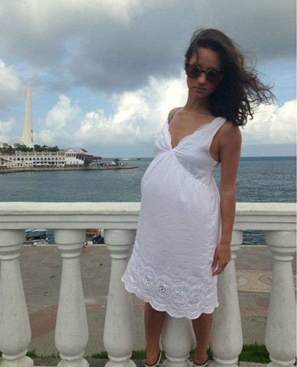 Татьяна Денисова удивила поклонников необычным фото