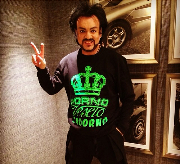 Киркоров о новостях: Многогранный взгляд поможет избежать заблуждения