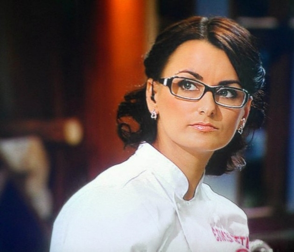 Победительница МастерШеф 2 рассказала о романе с 21-летним французом