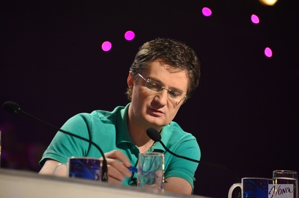 Марина Головнева