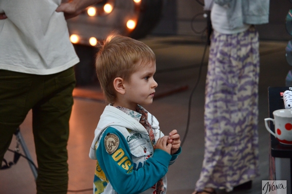 Марина Головнева