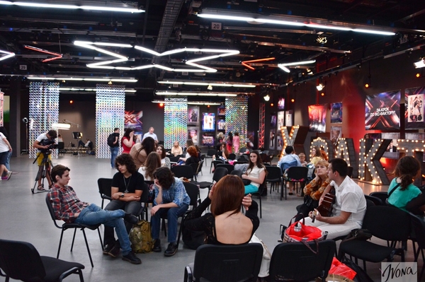 Марина Головнева