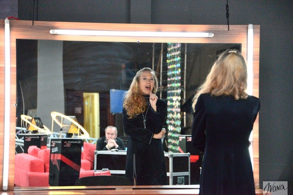 Марина Головнева