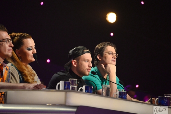 Марина Головнева