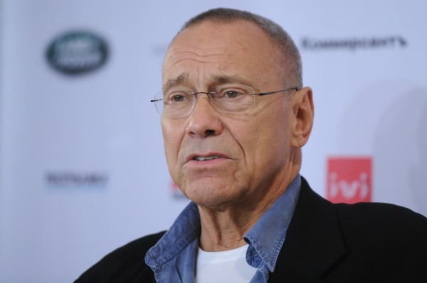 Андрей Кончаловский рассказал о самочувствии дочери