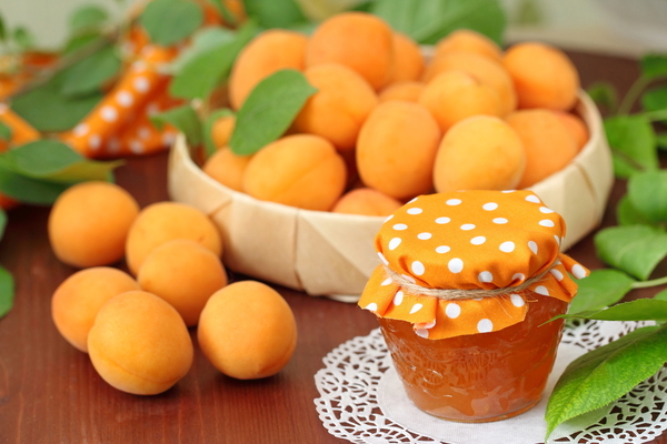 Абрикосовое варенье: оригинальные рецепты приготовления