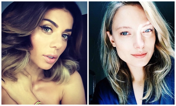 Украинская модель призналась, что Аня Седокова увела у нее мужа