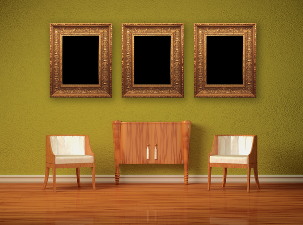 Как вписать в интерьер консоль