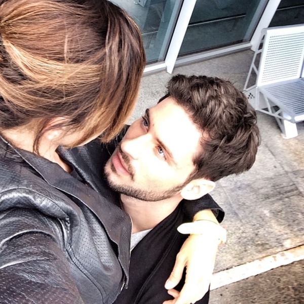 Аня Седокова впервые откровенно рассказала о новом возлюбленном