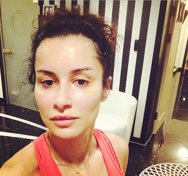 Тина Канделаки рассказала о жертвах ради красоты и диете Дюкана