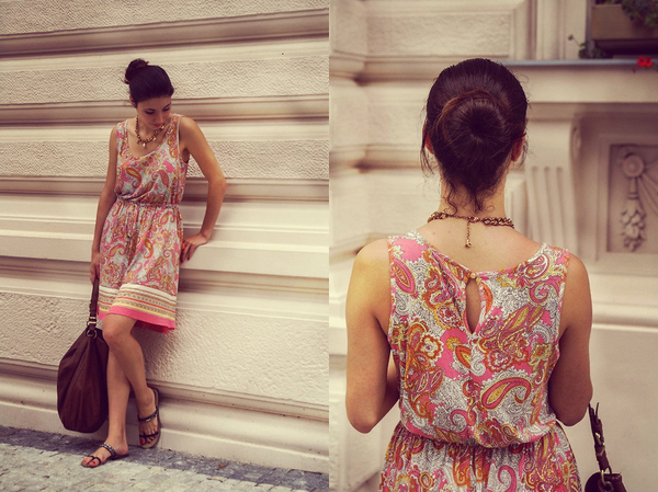 Модные прически на лето 2014