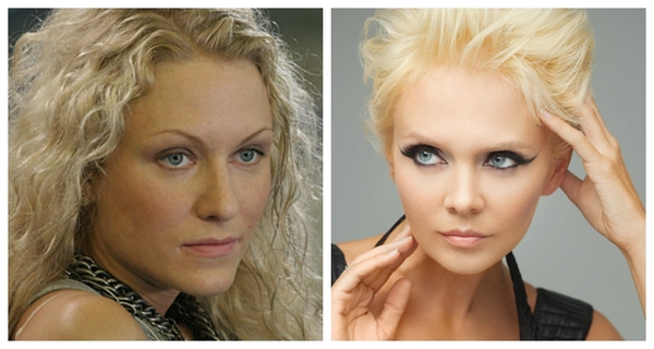 Катя Гордон написала письмо Валерии: Вы известны своими интригами