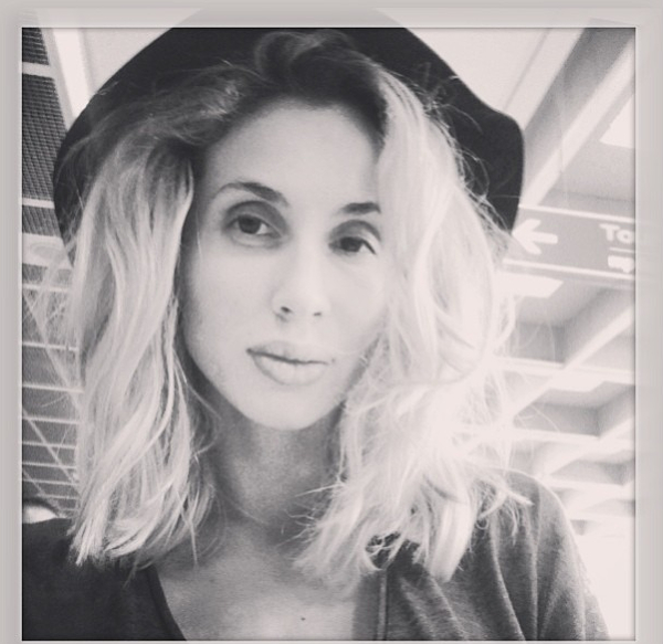 Светлана Лобода показала лицо без макияжа