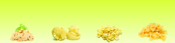 Макарони від європейського виробника