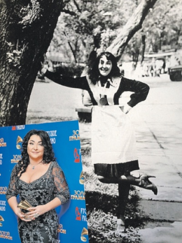 Билык, Брежнева и Ани Лорак: Как выглядели звезды на своем выпускном?