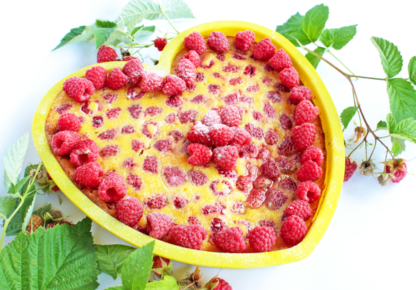 Что приготовить из белого шоколада: ТОП-5 рецептов