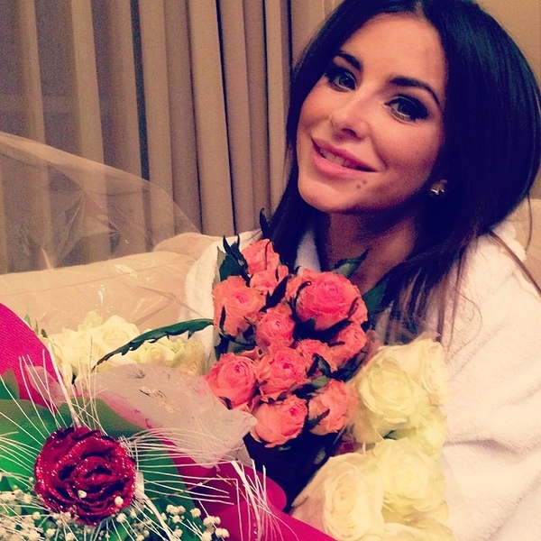 Beauty-образ дня: Ани Лорак