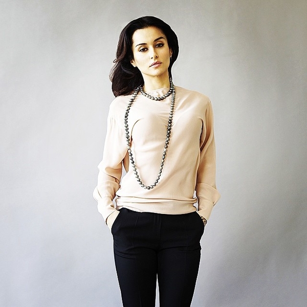 Цитата дня: Тина Канделаки о любви и понимании женщин