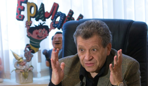 Создатель Ералаша Борис Грачевский рассказал, как победил рак