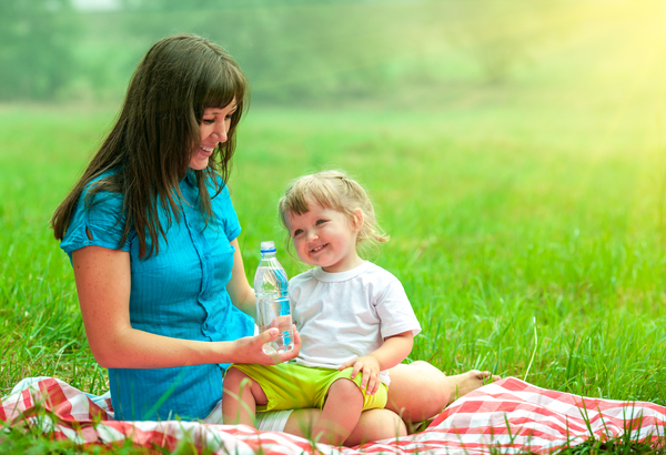 Как питаться после беременности