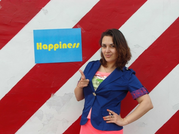 Киевлянка поступила в 17 европейских вузов