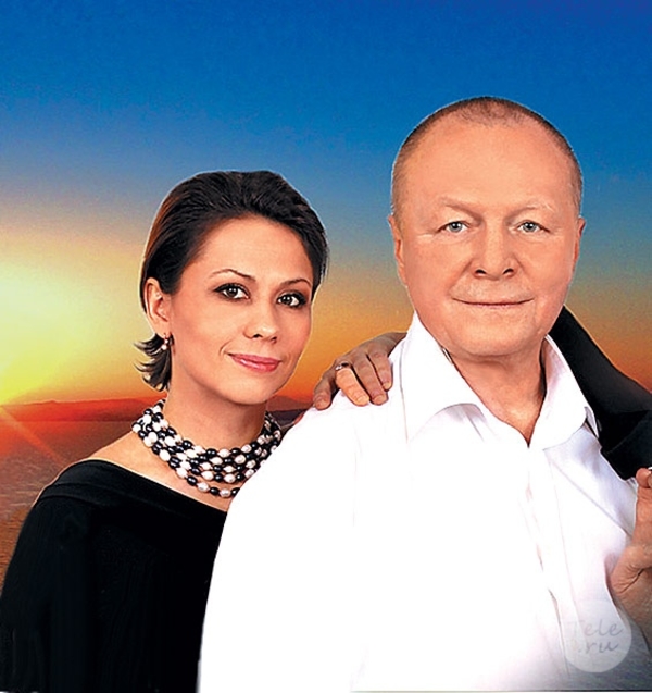 66-летний актер Борис Галкин станет отцом – СМИ