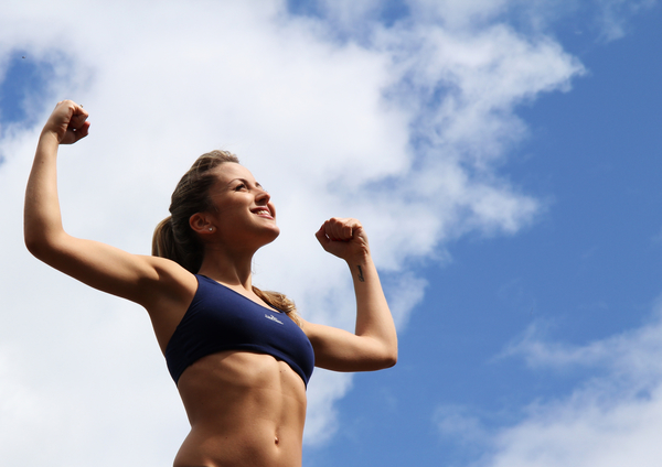 ТОП-8 причин тренироваться по утрам