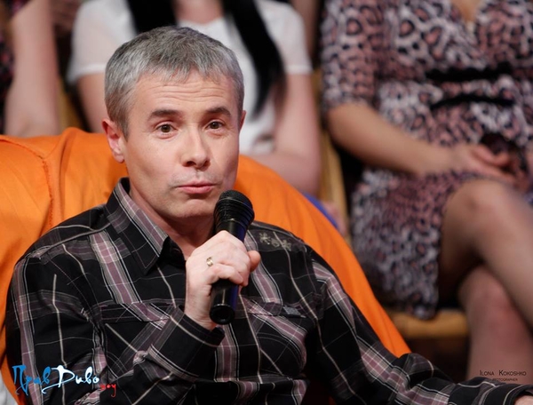 Дочь Константина Грубича в реанимации: Ведущий благодарит за поддержку