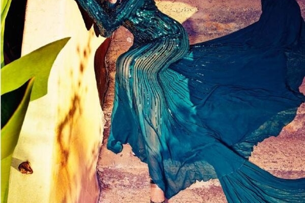 facebook.com/HarpersBazaarArabia