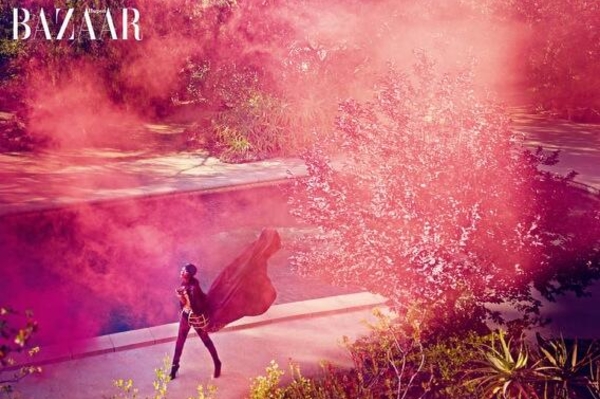 facebook.com/HarpersBazaarArabia