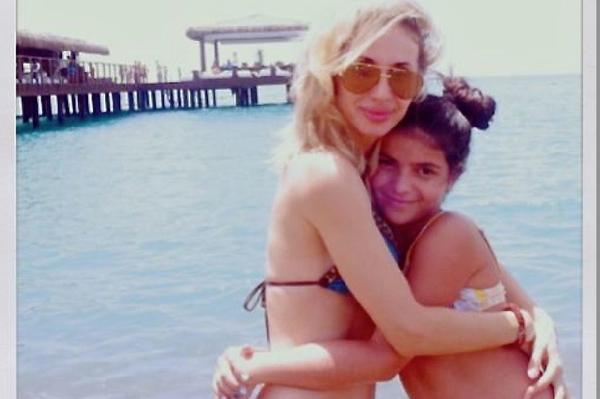 пресс-служба Светланы Лободы