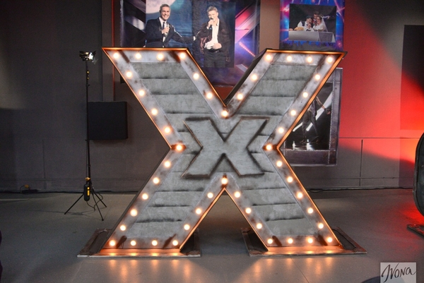 Х-фактор 5: Сергей Соседов оказался под капельницей