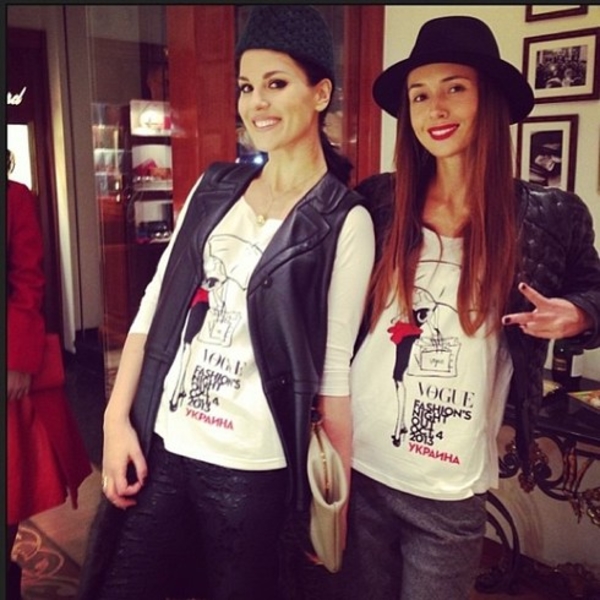 Сестра Маши Ефросининой родила второго ребенка