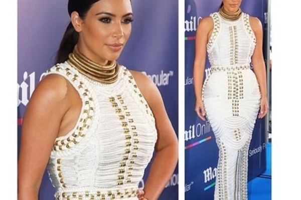 instagram.com/kimkardashian