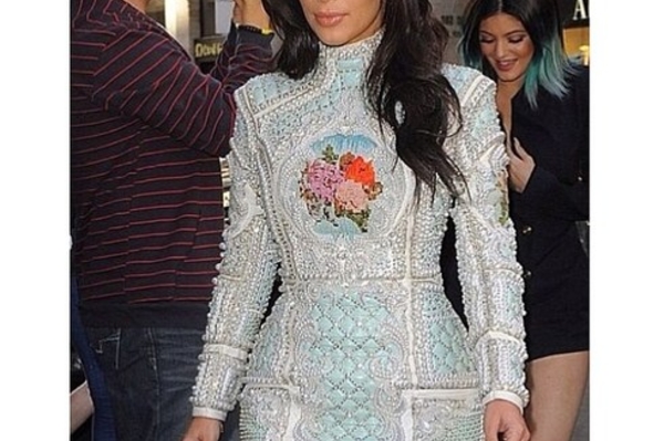 instagram.com/kimkardashian