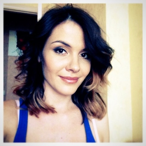 Эрика призналась, что у нее были отношения с девушками