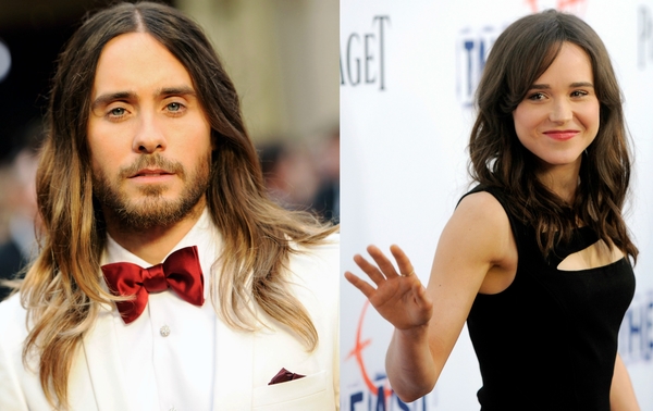 Организация PETA назвала самых сексуальных вегетарианцев 2014