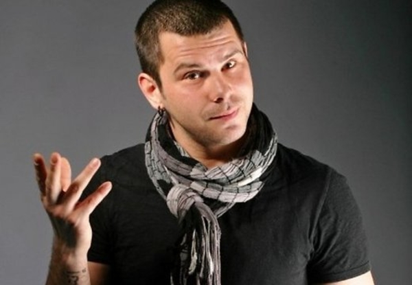 Интарс Бусулис