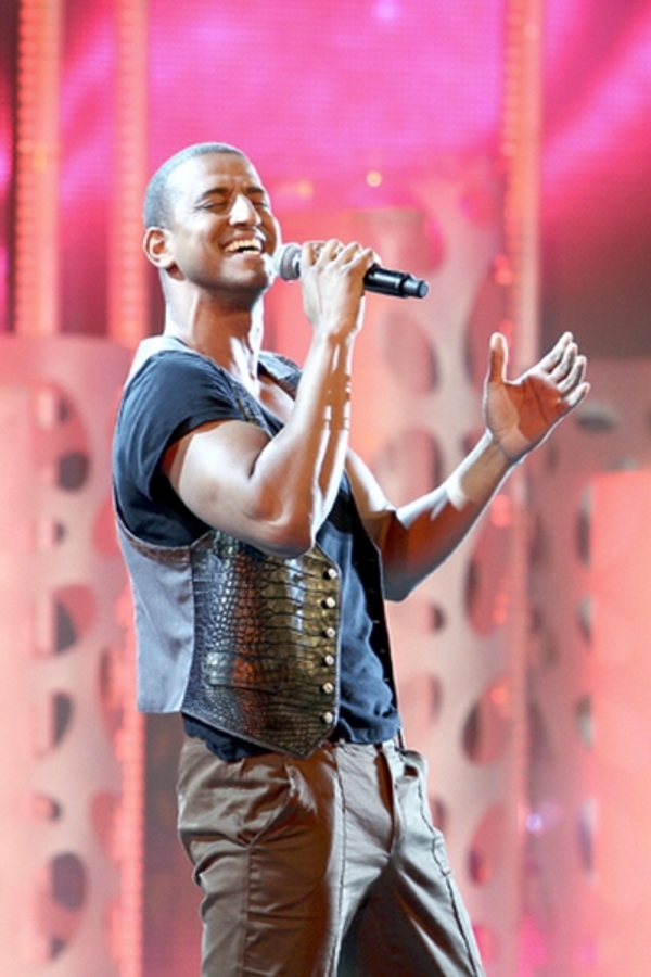 Роберто Кел Торрес