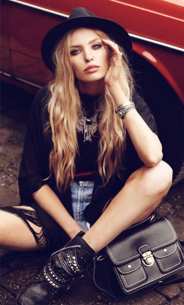 10 способов разнообразить летний гардероб