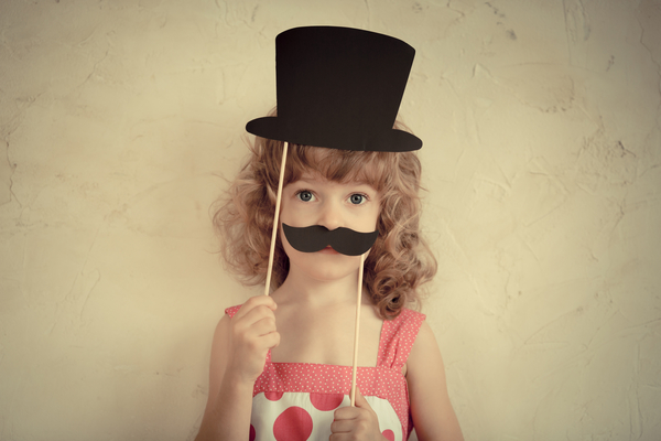 Как называют детей хипстеры