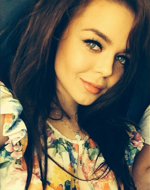 Алина Гросу шокировала поклонников снимком окровавленного лица