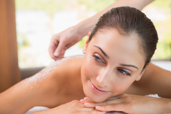 Как сделать кожу тела эластичной